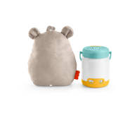 Fisher-Price Miś ze świetlikami Uspokajacz - 1013887 - zdjęcie 4